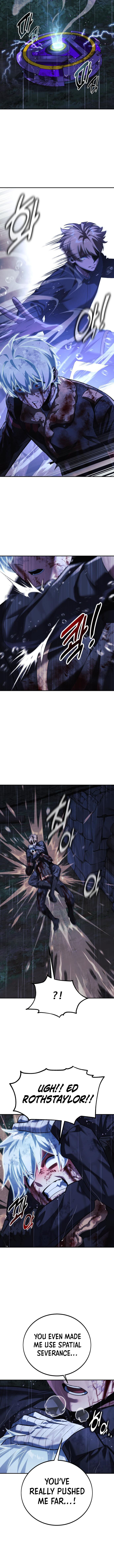 The Extra's Academy Survival Guide Chapter 118 19